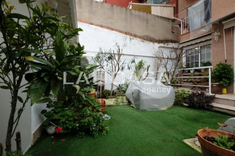 Купить квартиру в Сант-Андреу, Барселона, Испания с 2 спальни, 153м², № 2178 - фото 12