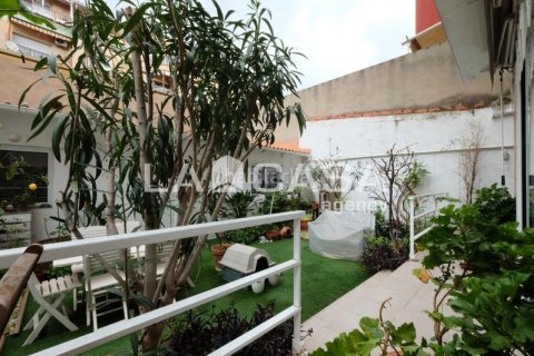 Купить квартиру в Сант-Андреу, Барселона, Испания с 2 спальни, 153м², № 2178 - фото 14