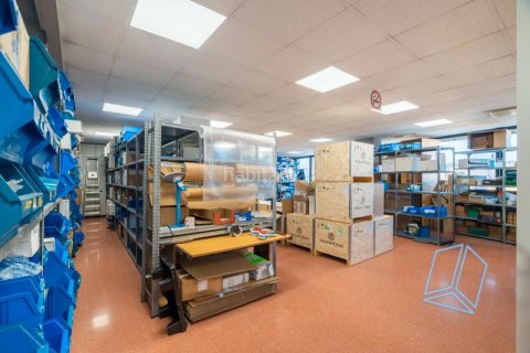 Купить офис в Сантс-Монтжуик, Барселона, Испания студия, 806м², № 2180 - фото 30