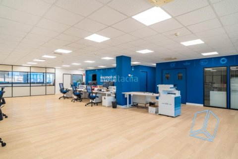 Купить офис в Сантс-Монтжуик, Барселона, Испания студия, 806м², № 2180 - фото 9