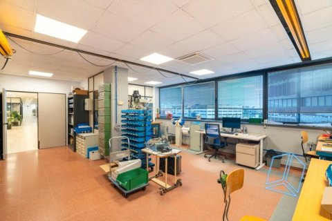 Купить офис в Сантс-Монтжуик, Барселона, Испания студия, 806м², № 2180 - фото 25