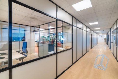 Купить офис в Сантс-Монтжуик, Барселона, Испания студия, 806м², № 2180 - фото 18