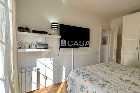 Купить квартиру в Санта-Колома-де-Граменет, Испания с 4 спальни, 112м², № 2179 - фото 15