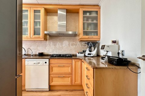 Купить квартиру в Санта-Колома-де-Граменет, Испания с 4 спальни, 112м², № 2179 - фото 26