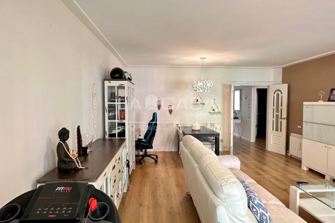 Купить квартиру в Санта-Колома-де-Граменет, Испания с 4 спальни, 112м², № 2179 - фото 10