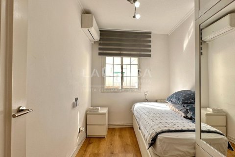Купить квартиру в Санта-Колома-де-Граменет, Испания с 4 спальни, 112м², № 2179 - фото 29