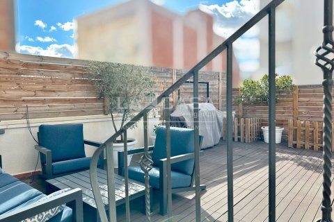 Купить квартиру в Санта-Колома-де-Граменет, Испания с 4 спальни, 112м², № 2179 - фото 28