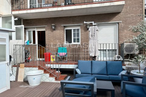 Купить квартиру в Санта-Колома-де-Граменет, Испания с 4 спальни, 112м², № 2179 - фото 14