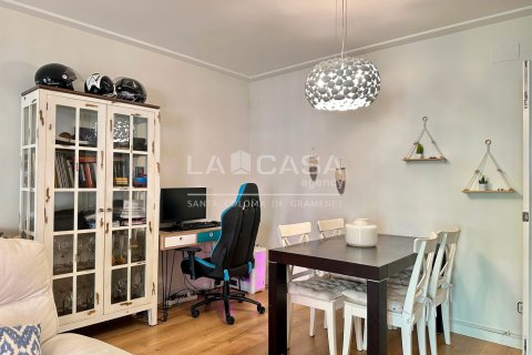 Купить квартиру в Санта-Колома-де-Граменет, Испания с 4 спальни, 112м², № 2179 - фото 25