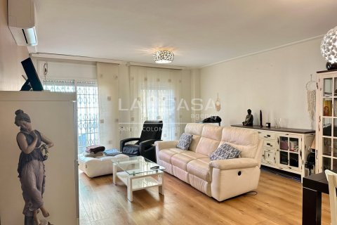 Купить квартиру в Санта-Колома-де-Граменет, Испания с 4 спальни, 112м², № 2179 - фото 23