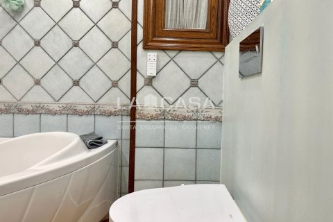 Купить квартиру в Санта-Колома-де-Граменет, Испания с 4 спальни, 112м², № 2179 - фото 18
