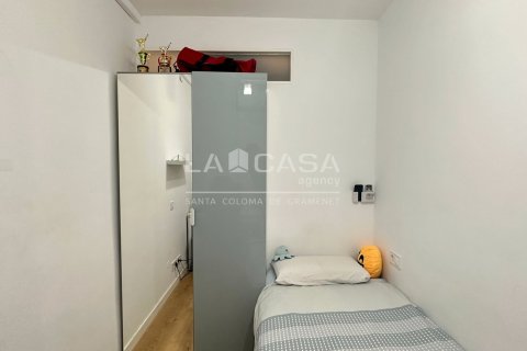Купить квартиру в Санта-Колома-де-Граменет, Испания с 4 спальни, 112м², № 2179 - фото 7