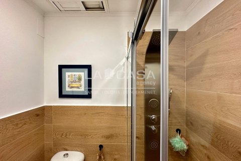 Купить квартиру в Санта-Колома-де-Граменет, Испания с 4 спальни, 112м², № 2179 - фото 21