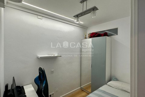 Купить квартиру в Санта-Колома-де-Граменет, Испания с 4 спальни, 112м², № 2179 - фото 22