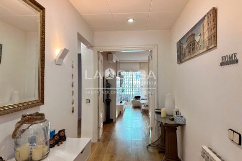 Купить квартиру в Санта-Колома-де-Граменет, Испания с 4 спальни, 112м², № 2179 - фото 17