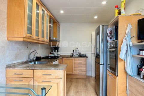 Купить квартиру в Санта-Колома-де-Граменет, Испания с 4 спальни, 112м², № 2179 - фото 27