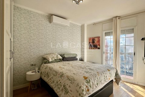 Купить квартиру в Санта-Колома-де-Граменет, Испания с 4 спальни, 112м², № 2179 - фото 16