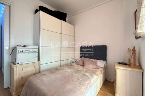 Купить квартиру в Санта-Колома-де-Граменет, Испания с 4 спальни, 112м², № 2179 - фото 8