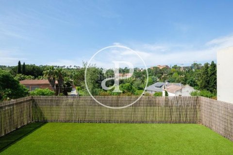 Купить дом в Сан-Кугат-дель-Вальес, Испания с 5 спален, 800м², № 2449 - фото 15