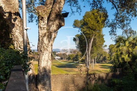 Купить дом в Сан-Кугат-дель-Вальес, Испания с 5 спален, 800м², № 2449 - фото 21