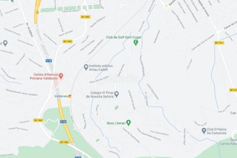 Купить дом в Сан-Кугат-дель-Вальес, Испания с 5 спален, 800м², № 2449 - фото 24