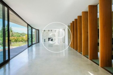 Купить дом в Сан-Кугат-дель-Вальес, Испания с 5 спален, 800м², № 2449 - фото 28