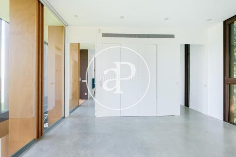 Купить дом в Сан-Кугат-дель-Вальес, Испания с 5 спален, 800м², № 2449 - фото 14