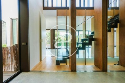 Купить дом в Сан-Кугат-дель-Вальес, Испания с 5 спален, 800м², № 2449 - фото 29