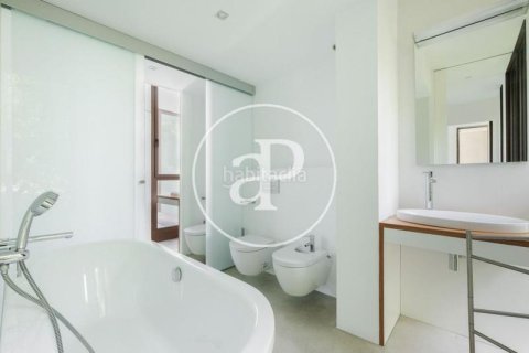 Купить дом в Сан-Кугат-дель-Вальес, Испания с 5 спален, 800м², № 2449 - фото 13