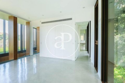 Купить дом в Сан-Кугат-дель-Вальес, Испания с 5 спален, 800м², № 2449 - фото 11