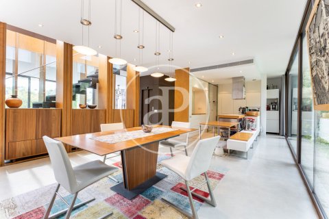 Купить дом в Сан-Кугат-дель-Вальес, Испания с 5 спален, 573м², № 2447 - фото 22