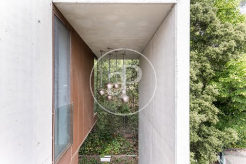 Купить дом в Сан-Кугат-дель-Вальес, Испания с 5 спален, 573м², № 2447 - фото 24