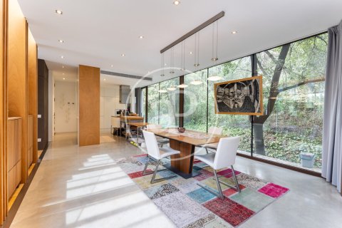 Купить дом в Сан-Кугат-дель-Вальес, Испания с 5 спален, 573м², № 2447 - фото 21