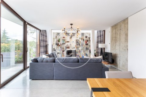 Купить дом в Сан-Кугат-дель-Вальес, Испания с 5 спален, 573м², № 2447 - фото 6