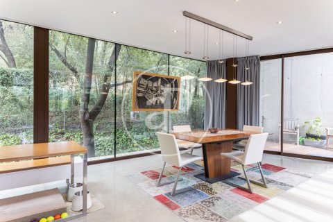 Купить дом в Сан-Кугат-дель-Вальес, Испания с 5 спален, 573м², № 2447 - фото 20