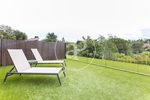 Купить дом в Сан-Кугат-дель-Вальес, Испания с 5 спален, 573м², № 2447 - фото 5