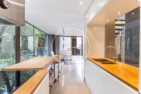 Купить дом в Сан-Кугат-дель-Вальес, Испания с 5 спален, 573м², № 2447 - фото 18