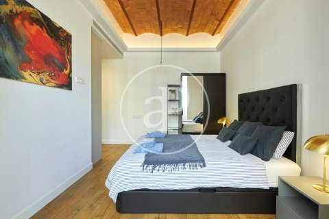 Купить квартиру в Эшампле, Испания с 3 спальни, 150м², № 2445 - фото 13