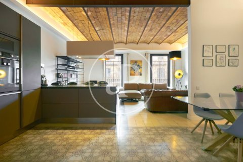 Купить квартиру в Эшампле, Испания с 3 спальни, 150м², № 2445 - фото 7