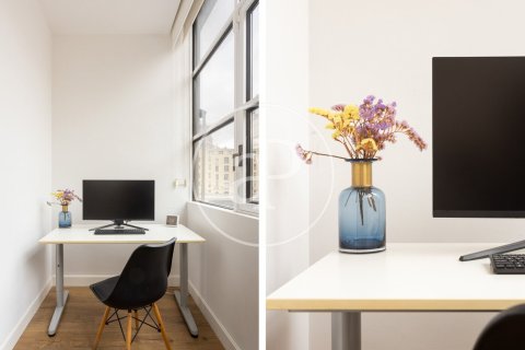 Купить квартиру в Эшампле, Испания с 3 спальни, 150м², № 2445 - фото 23