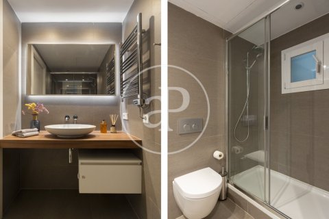 Купить квартиру в Эшампле, Испания с 3 спальни, 150м², № 2445 - фото 22