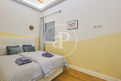 Купить квартиру в Эшампле, Испания с 3 спальни, 150м², № 2445 - фото 19