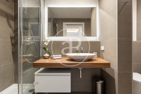 Купить квартиру в Эшампле, Испания с 3 спальни, 150м², № 2445 - фото 21