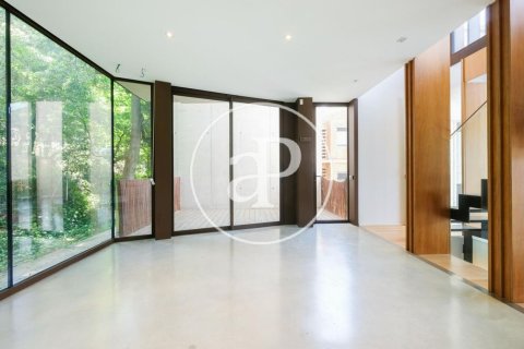 Купить дом в Сан-Кугат-дель-Вальес, Испания с 5 спален, 573м², № 2448 - фото 8