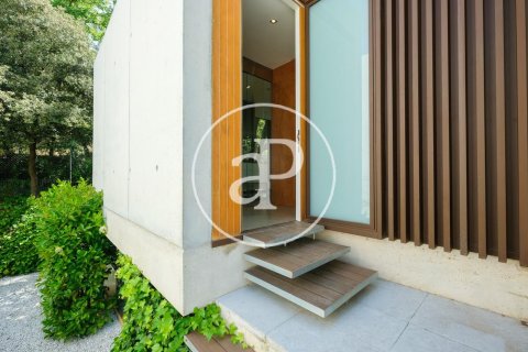 Купить дом в Сан-Кугат-дель-Вальес, Испания с 5 спален, 573м², № 2448 - фото 26