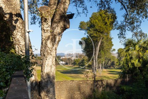 Купить дом в Сан-Кугат-дель-Вальес, Испания с 5 спален, 573м², № 2448 - фото 28