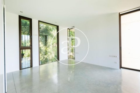 Купить дом в Сан-Кугат-дель-Вальес, Испания с 5 спален, 573м², № 2448 - фото 19