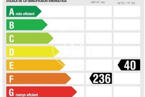 Купить квартиру в Эшампле, Испания с 5 спален, 246м², № 2443 - фото 30