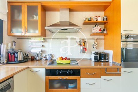 Купить дом в Сан-Жуст-Десверн, Испания с 6 спален, 406м², № 2446 - фото 6