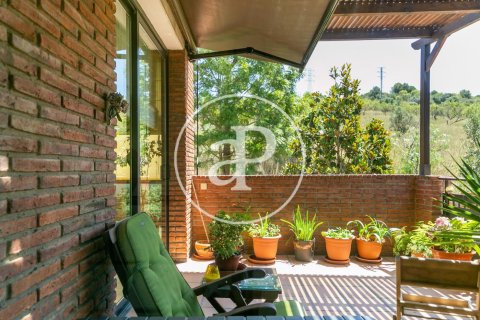 Купить дом в Сан-Жуст-Десверн, Испания с 6 спален, 406м², № 2446 - фото 12